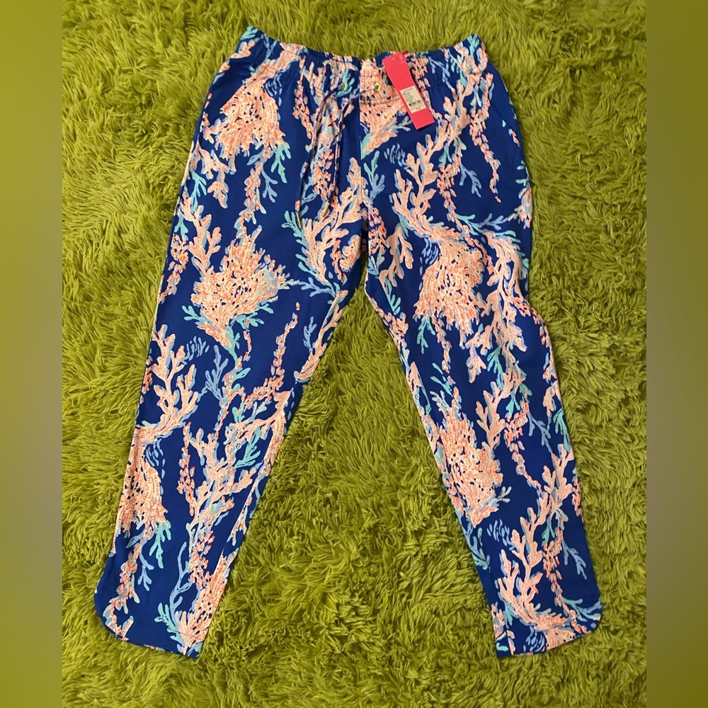 Lounge pants